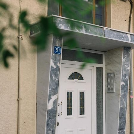 Dream Apartment "Self Check In" Soluň Exteriér fotografie