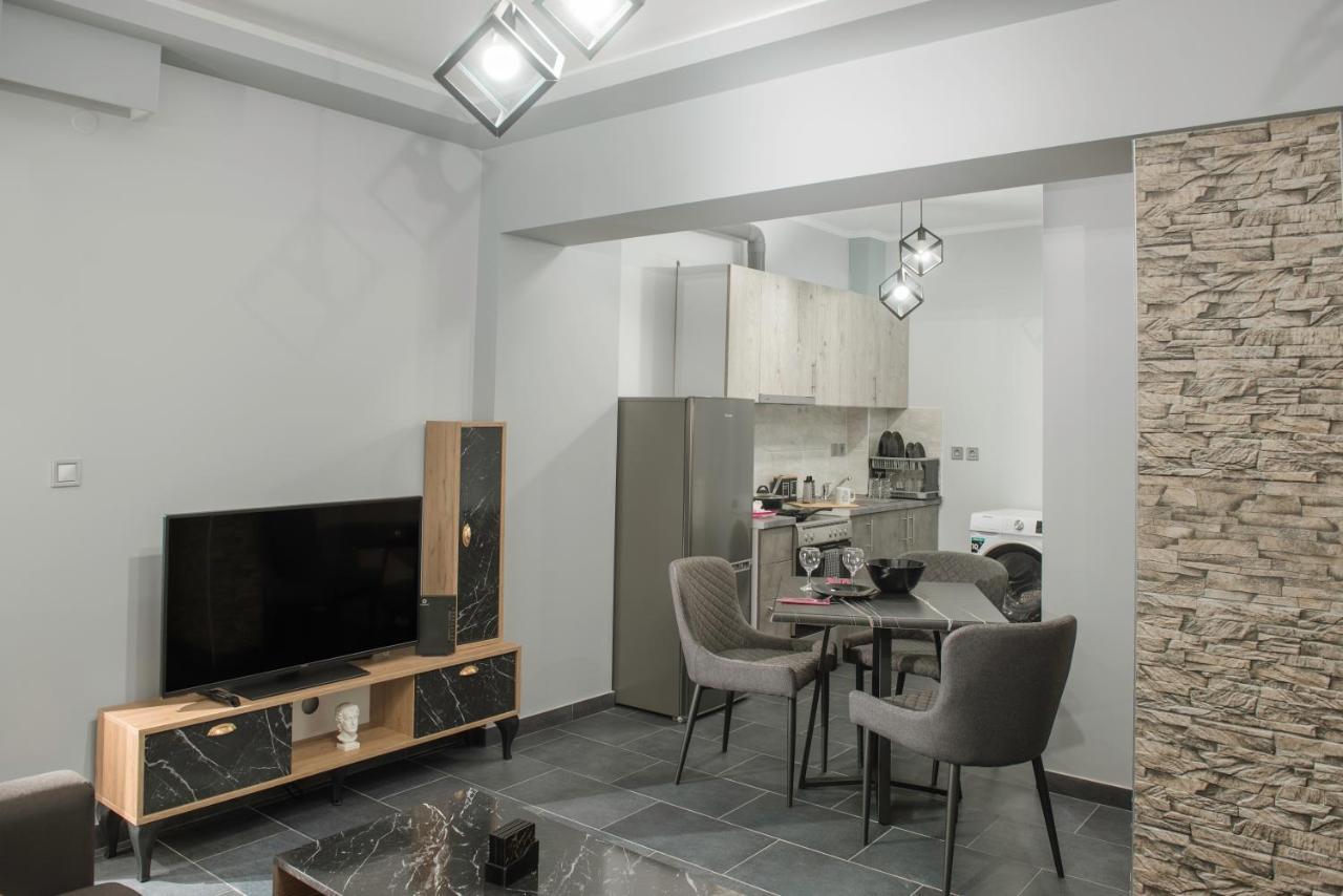 Dream Apartment "Self Check In" Soluň Exteriér fotografie