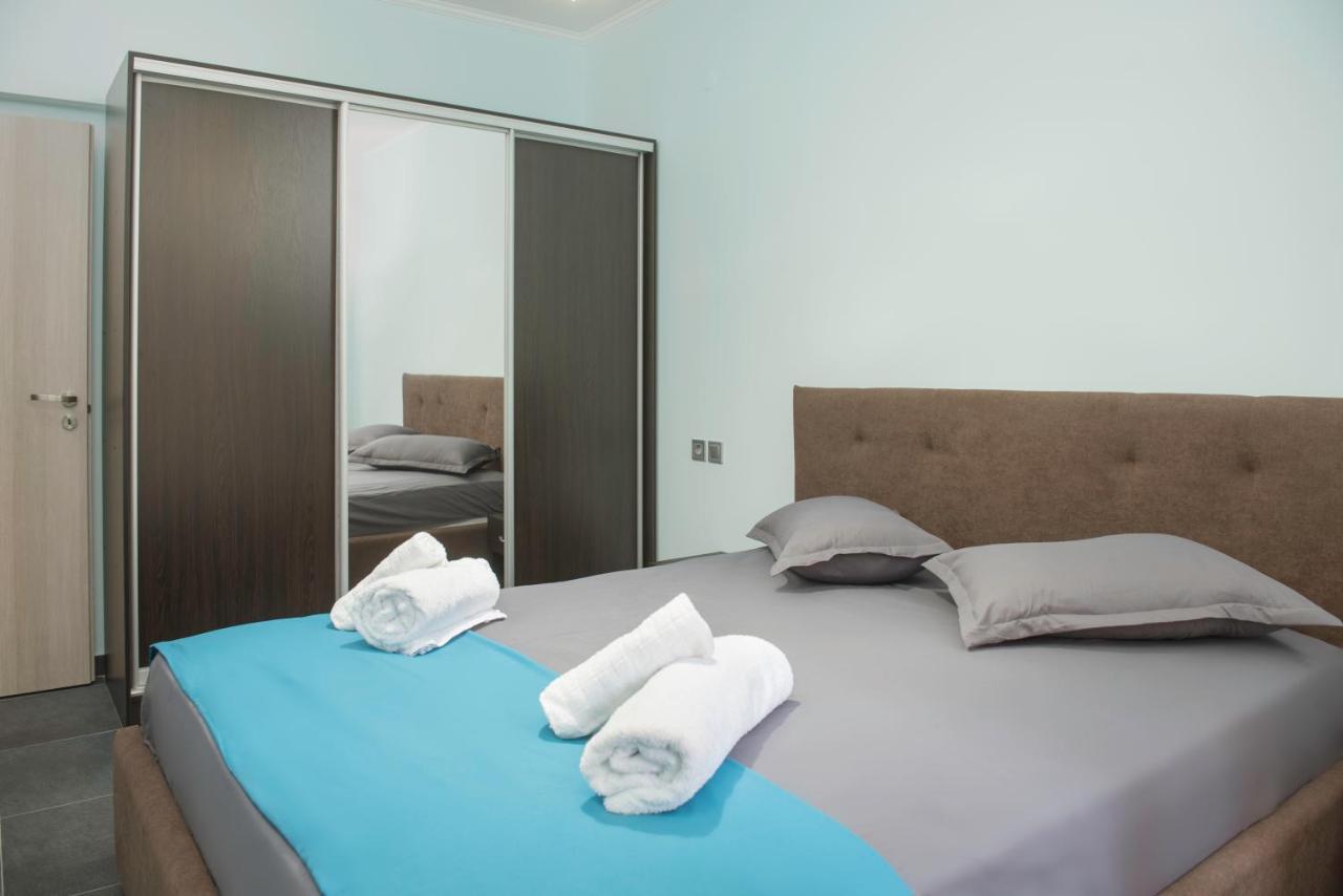 Dream Apartment "Self Check In" Soluň Exteriér fotografie