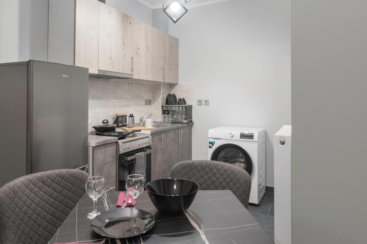 Dream Apartment "Self Check In" Soluň Exteriér fotografie