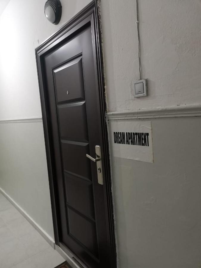 Dream Apartment "Self Check In" Soluň Exteriér fotografie