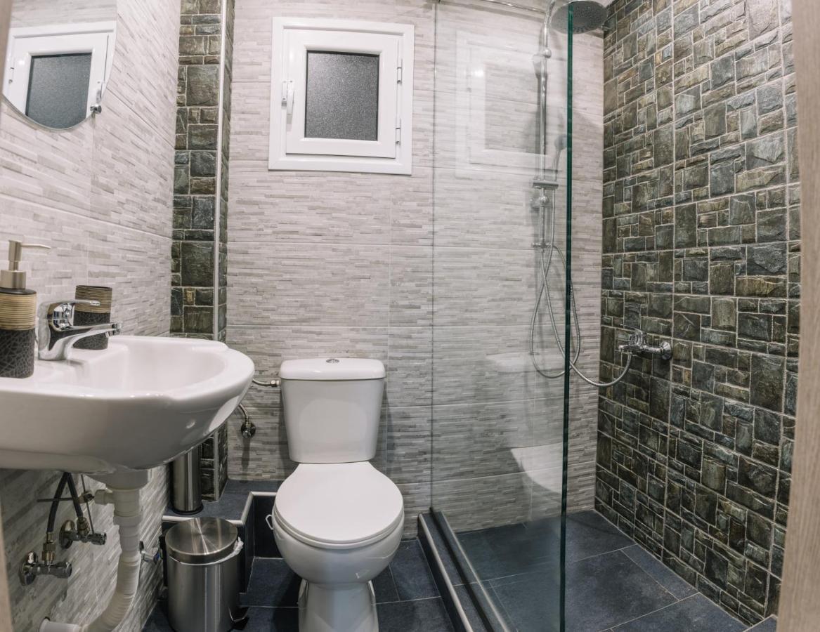 Dream Apartment "Self Check In" Soluň Exteriér fotografie