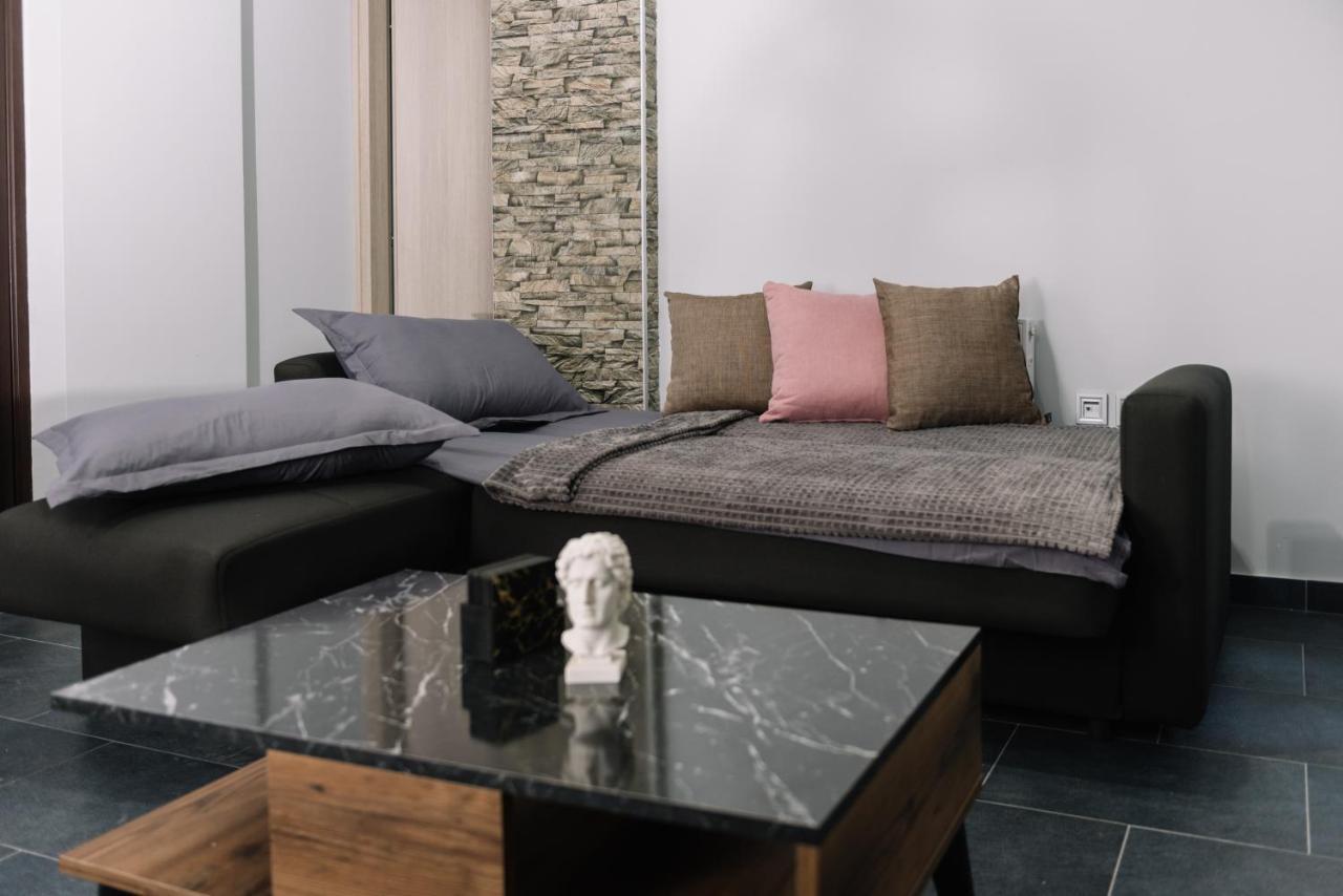 Dream Apartment "Self Check In" Soluň Exteriér fotografie