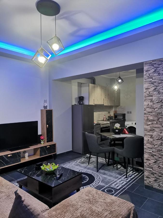 Dream Apartment "Self Check In" Soluň Exteriér fotografie