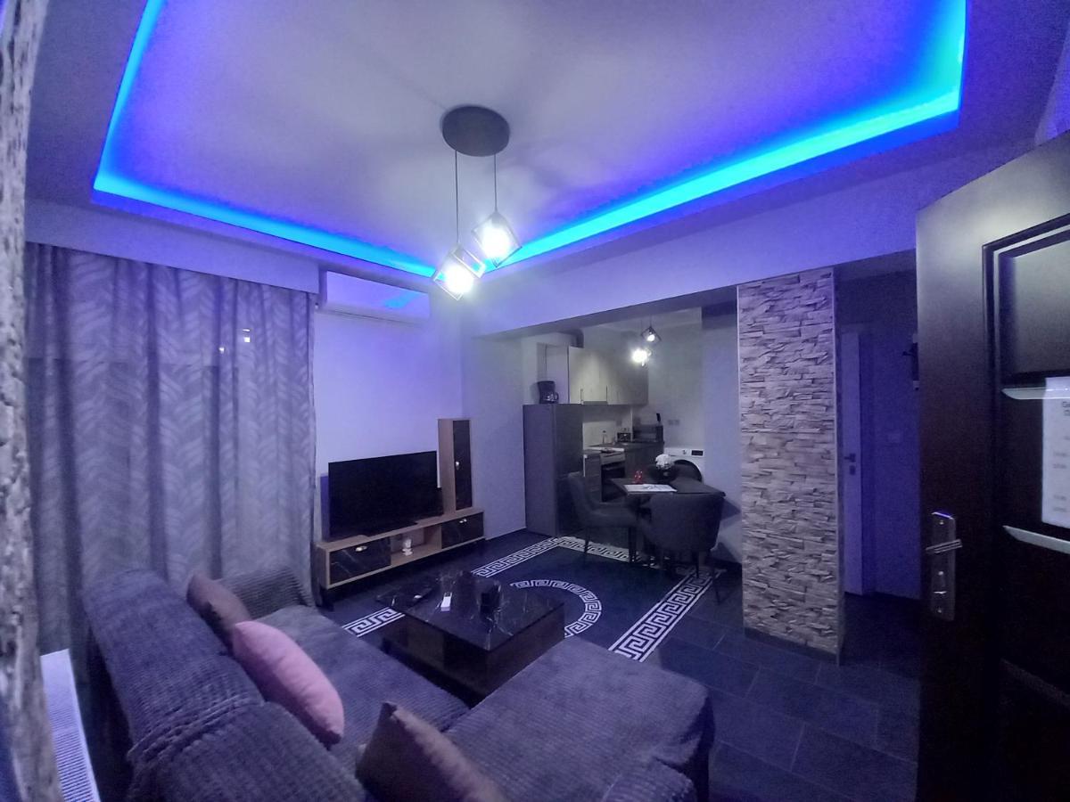 Dream Apartment "Self Check In" Soluň Exteriér fotografie