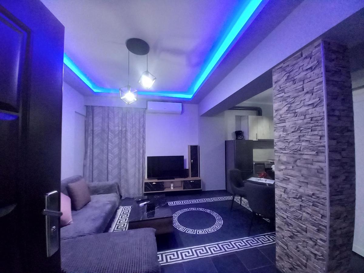 Dream Apartment "Self Check In" Soluň Exteriér fotografie